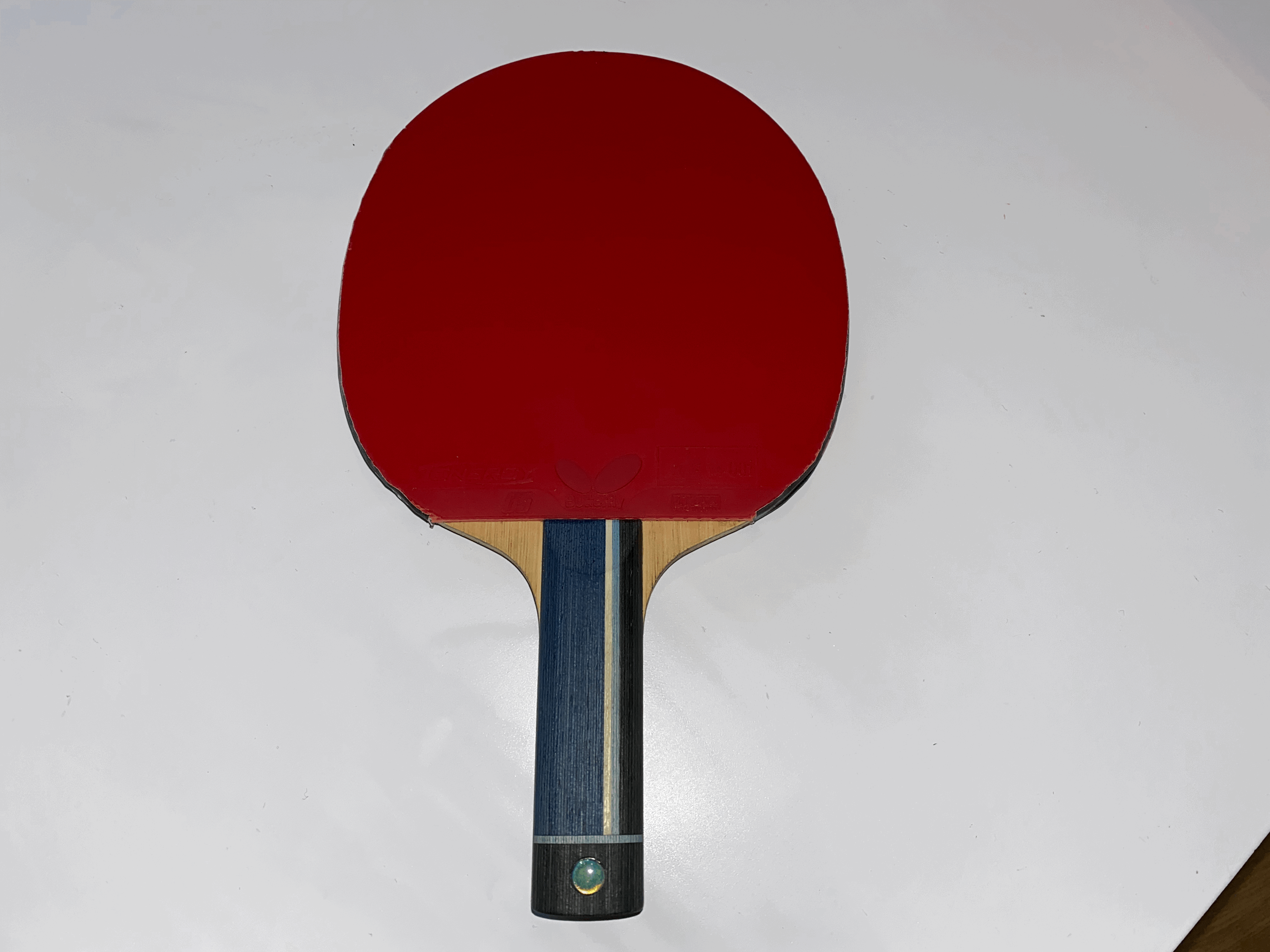Christmas SALE! Blades and Rubbers! | TableTennisDaily